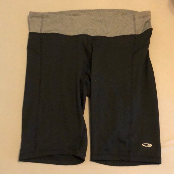 Champion Biker Shorts - Picture 1 of 3